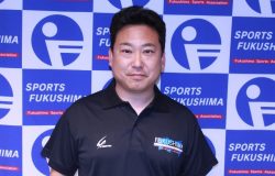トップコーチ黒澤政弘の写真