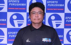 トップコーチ遠藤浩太郎の写真