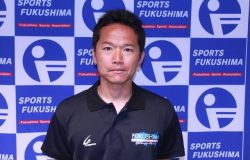 トップコーチ岡本拓也さんの写真