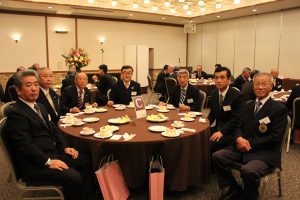 懇話会