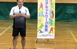 講師の島田一郎氏