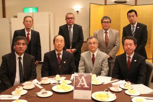 懇話会