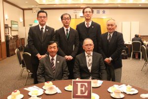 懇話会