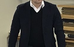 講師の門馬俊光氏